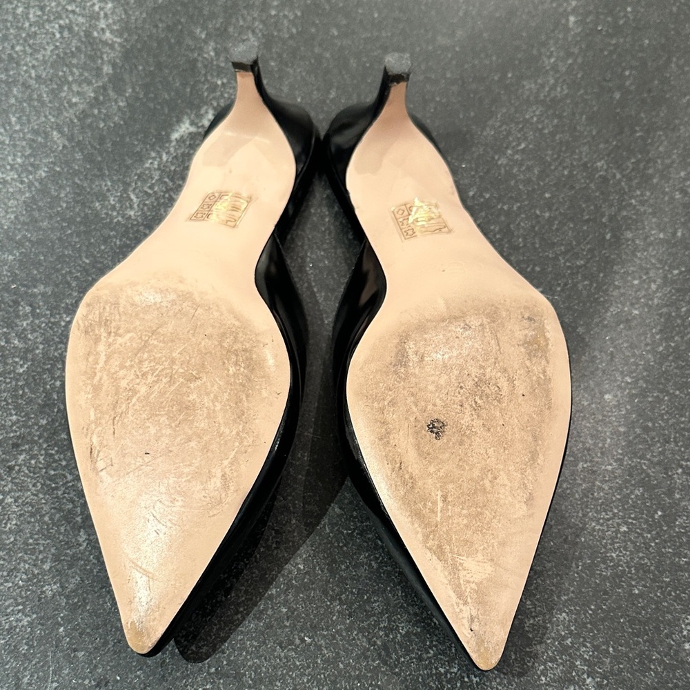 J. Crew Sophia mules - Picture 6 of 6